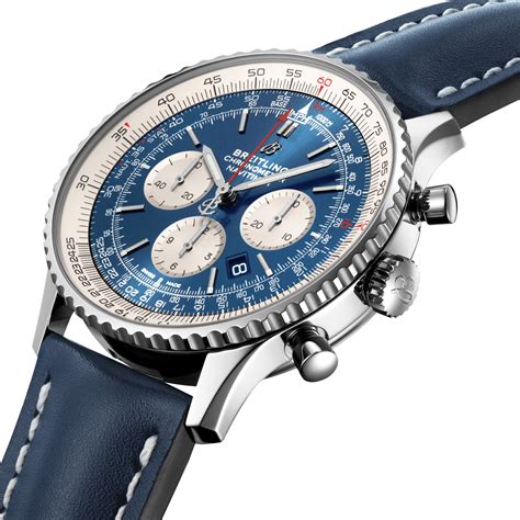 Breitling navitimer 4000 euro